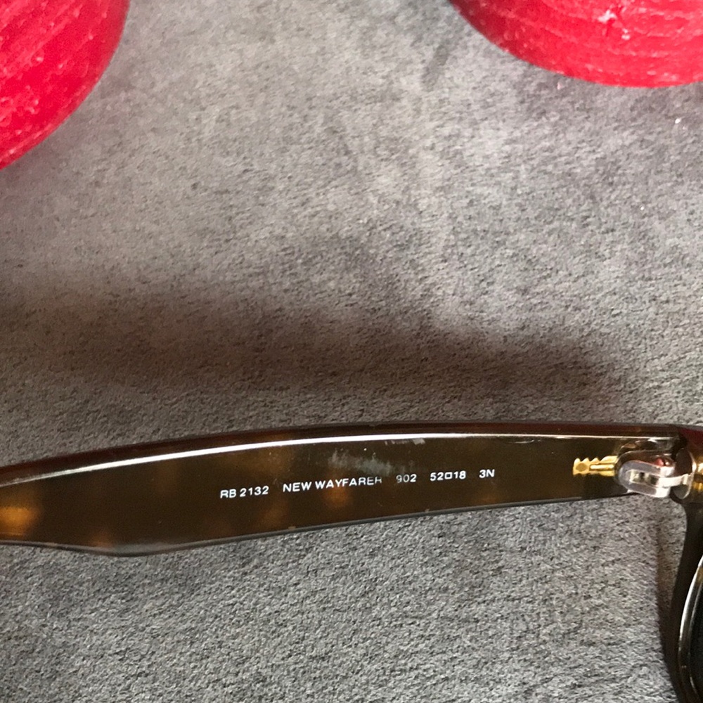 RayBan sunglasses - Picture 5 of 8